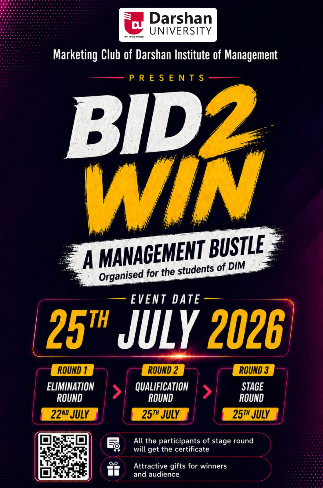 BID 2 WIN