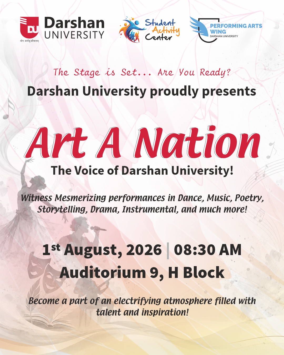 Art A Nation